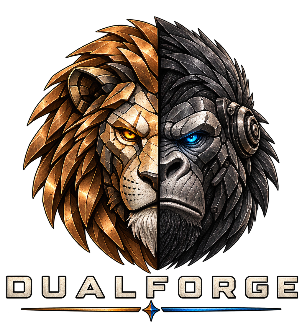 DualForge