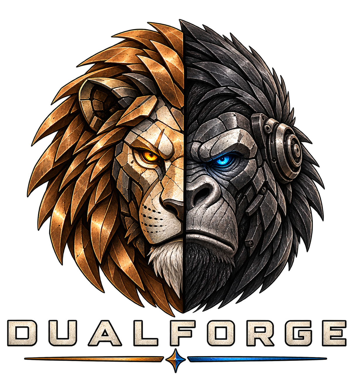 DualForge