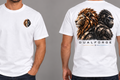 DualForge graphic T